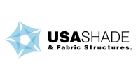 USA Shade logo - Midstates Recreation partner
