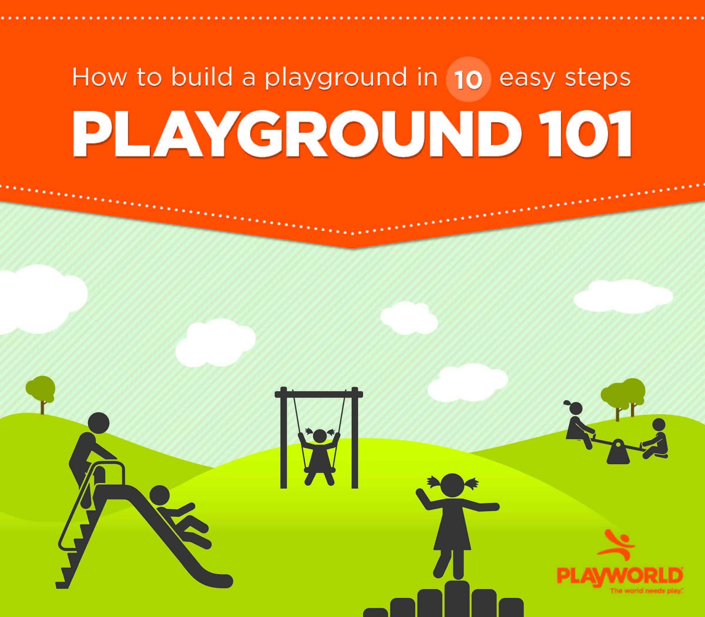 playground 101 guide