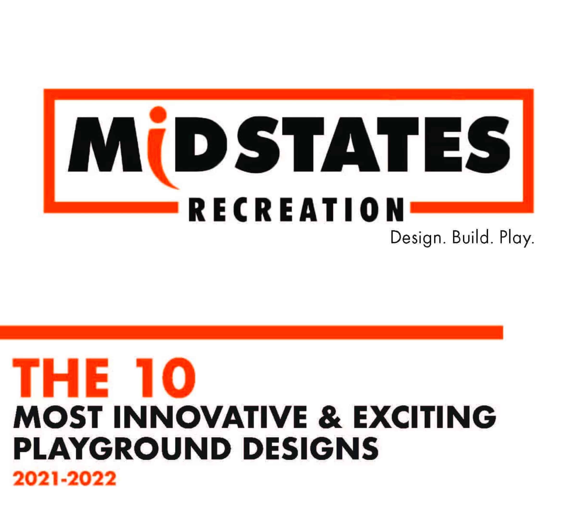 10 innovative playground design guide