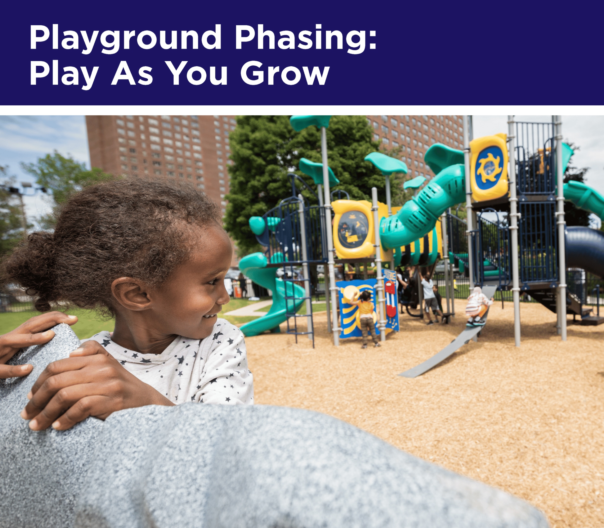 playground phasing guide