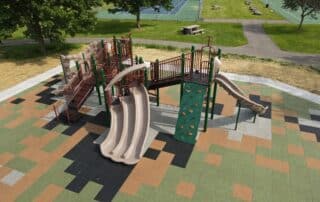 mock park- all projects