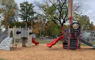 riley park project
